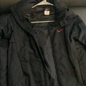 Nike Jacket